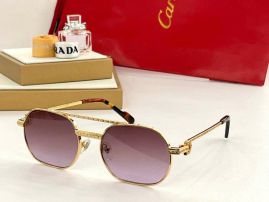 Picture of Cartier Sunglasses _SKUfw55792325fw